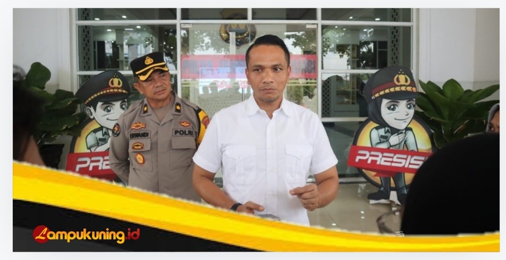 Polisi Pastikan Jenazah yang Ditemukan di Daerah Bayung Lincir Adalah Sopir Travel Yang Dilaporkan Hilang