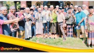 IMG_20240913_161126 Disambut Tokoh Masyarakat dan Pemuda Dusun Embacang Gedang, Dedy Putra Sampaikan Visi -Misi Bungo Baru