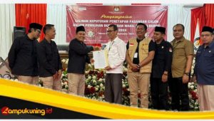 IMG_20240922_155259 KPU Resmi Tetapkan Jumiwan Aguza - Maidani Sebagai Calon Bupati dan Wakil Bupati Bungo