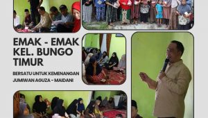 IMG_20240923_135945 Emak-Emak Kelurahan Bungo Timur Bersatu Untuk Kemenangan Jumiwan Aguza - Maidani