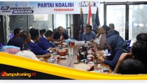 IMG_20240925_125705 Kader NasDem Bungo Usung Misi Jumiwan Aguza - Maidani Wajib Menang
