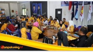 IMG_20240926_171706 Partai Hanura Solid untuk Antarkan Jumiwan - Maidani Jadi Pemimpin Bungo