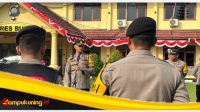 IMG_20240929_101118 Hari Ke-5 Pilkada Serentak 2024, Polres Bungo Menyiapkan Langkah Pengamanan Intensif