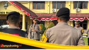 IMG_20240929_101118 Hari Ke-5 Pilkada Serentak 2024, Polres Bungo Menyiapkan Langkah Pengamanan Intensif