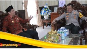 IMG_20240929_103508 Pjs Bupati Tanjung Jabung Barat Perkuat Sinergi dengan Forkopimda Jelang Pilkada 2024