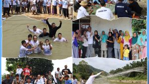 IMG-20241025-WA0019 Calon Bupati Bungo Jumiwan Aguza Buka Lubuk Larangan Bersama Masyarakat