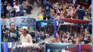 IMG-20241031-WA0013 Peduli Orang Kecil, Masyarakat Rantau Pandan Hanya Pilih Jumiwan - Maidani