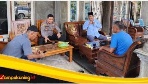 IMG_20241001_072708 Pilkada Serentak 2024: AKP Moh Hasyim Asy'ari Lakukan Silaturahmi Kamtibmas