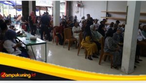 IMG_20241003_110237 Jelang Pelantikan, Tim Pemenagan JADI Pelepat Ilir Diberikan Pembekalan