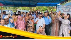 IMG_20241006_012955 Lantik Tim Korcam dan Kordes Tanah Tumbuh, Cawabup Maidani: Mari Kita Berpolitik Santun