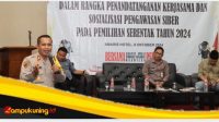 IMG_20241008_132721 Kapolres Bungo Menandatangani Kerjasama dan Sosialisasi Pengawasan Siber pada Pilkada Serentak 2024