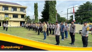 IMG_20241015_083101 Kasatgas Humas Polres Bungo AKP M. Nur: Hari Ini Pengamanan di Tujuh Titik Lokasi Kampanye Paslon Bupati dan Wakil Bupati