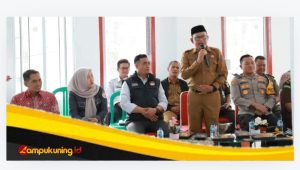 IMG_20241022_093020 Staf Ahli Setda Tanjab Barat, H. Angsori Hadiri Pelipatan dan Pensortiran Surat Suara Pilkada Serentak 2024