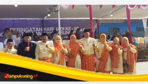 IMG_20241024_003410 Hadiri Upacara HUT Tanjabbar 59, Ketua DPRD Tekankan Pentingnya Menjaga Kebersamaan dan Gotong-Royong