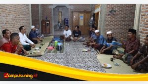 IMG_20241024_124644 Serap Aspirasi Masyarakat, Jumiwan Aguza Bermalam di Batu Kerbau
