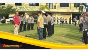 IMG_20241031_080230 Personil Subsatgas Pam Objek Giat OMP Polres Bungo Melaksanakan Pengamanan di 8 Titik Lokasi Kampanye