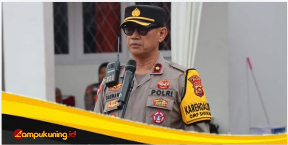 Hari Ke-8 Pilkada Serentak 2024: Polres Bungo Siap Mengamankan di Tujuh Titik Lokasi Kegiatan Kampanye