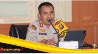 gambar-kapolresbungo-akbp-natalena-eko-cahyono Jamin Keamanan, Polres Bungo Sediakan Walpri Bagi Paslon Bupati dan Wakil Bupati