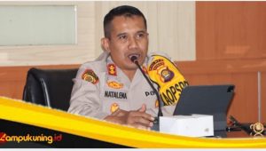 gambar-kapolresbungo-akbp-natalena-eko-cahyono Jamin Keamanan, Polres Bungo Sediakan Walpri Bagi Paslon Bupati dan Wakil Bupati