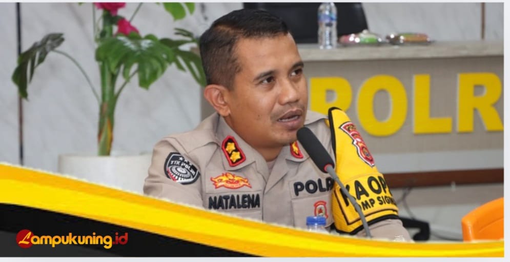 Hari ini, Personil OMP 2024 Polres Bungo Disiagakan di Lokasi Debat Publik Putaran Kedua Paslon Bupati dan Wakil Bupati