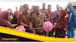 IMG_20241101_131722 Pjs Bupati Tanjab Barat, Membuka Secara Resmi Festival Hasil Panen Hasil Belajar Calon Guru Penggerak Angkatan 10