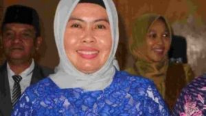 Tindak Lanjut Kunjungan Presiden Jokowi, Tahun Depan Pasar Atas Akan Direnovasi