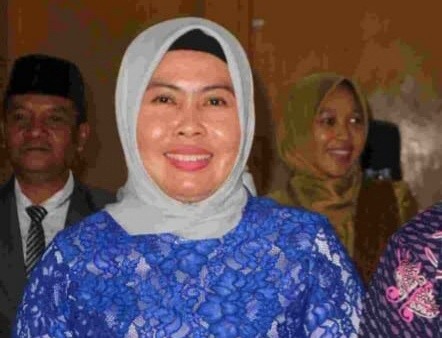 Tindak Lanjut Kunjungan Presiden Jokowi, Tahun Depan Pasar Atas Akan Direnovasi
