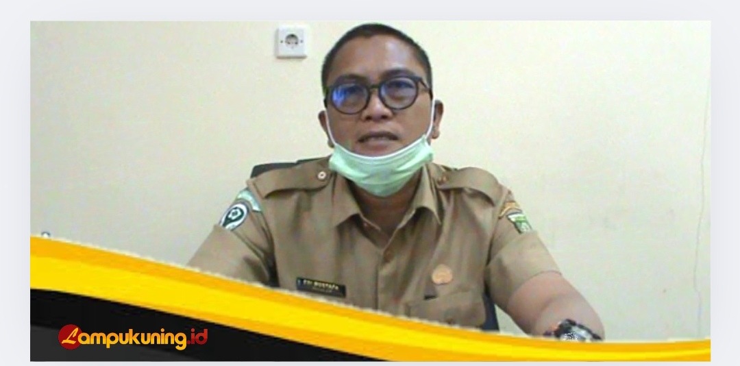 dr. Edi Mustafa: RSUD H Hanafie Bungo Miliki Fasilitas dan Petugas Medis Terlengkap di Jambi Wilayah Barat
