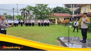 IMG_20241104_083036 Personil OMP 2024 Polres Bungo di Siagakan di 4 Titik Lokasi Kampanye Paslon Bupati dan Wakil Bupati Bungo
