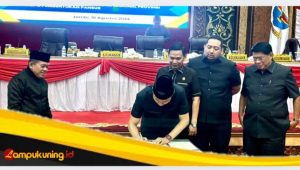 IMG_20241105_164527 DPRD Provinsi Jambi Gelar Rapat Paripurna KUPA dan PPAS Perubahan APBD 2024