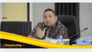 IMG_20241105_170023 Garbarata Bandara Rusak, Pinto Harap Manajemen Segera Lakukan Perbaikan