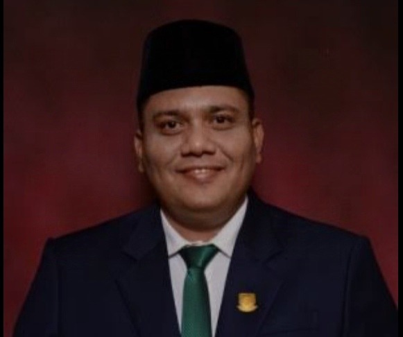 Anggota DPRD Jambi Kemas Alfarabi Apresiasi PT .Angkasa Pura II Terkait Buka Dua Rute Baru