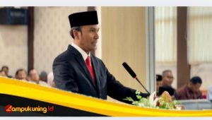 Edi Purwanto Raih Gelar Doktor dengan IPK 4.00 di Universitas Jambi