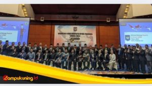 IMG_20241105_173808 Pendalaman Tugas dan Fungsi, 55 Anggota DPRD Provinsi Jambi Ikuti Orientasi Oleh BPSDM Kemendagri