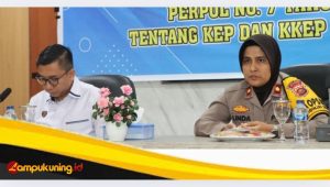 IMG_20241108_132437 Bid Propam Polda Jambi Sosialisasi KKEP di Mapolres Bungo