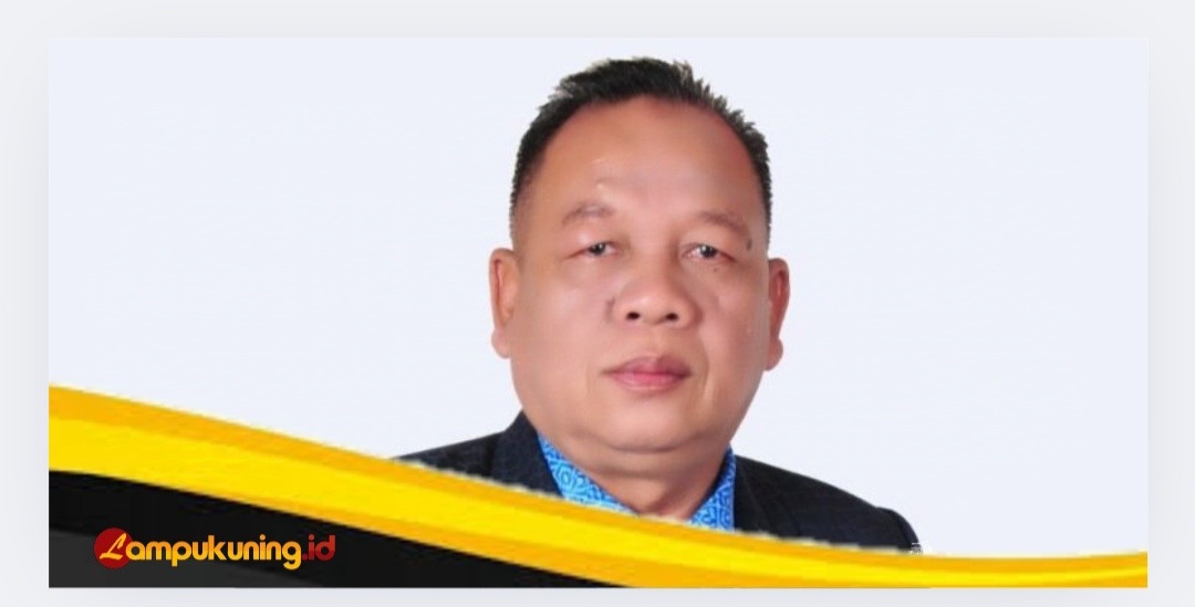 Kandidat Lawan Sebar Informasi Tak Benar, Zainal Arifin Minta Masyarakat Jangan Terpengaruh