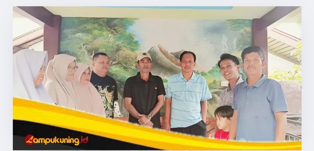 Nilai Program DedyDayat Tidak Masuk Akal, Bustari Alih Dukungan dan Siap Menangkan Jumiwan-Maidani