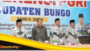 IMG_20241115_022239 Bupati H. Mashuri Menghadiri Konferensi PGRI Kabupaten Bungo Tahun 2024