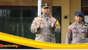 IMG_20241126_094255 Amanat Waka Polda Jambi, saat Pengecekan Kesiapan Personil Pam TPS Polres Bungo ” Jaga Marwah Netralitas Institusi Polri pada Pilkada 2024 “