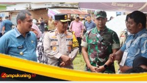 IMG_20241127_170945 Kapolres Bungo Forkopimda Pastikan Kondusifitas selama Pelaksanaan Pilkada Serentak 2024