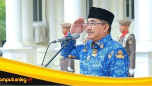 IMG_20241129_222935 Bupati Tanjung Jabung Barat, Anwar Sadat, Pimpin Upacara HUT Ke-53 KORPRI dan Hari Guru Nasional 2024