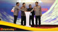 IMG_20241209_181104 Hadiri Hakordia, Kapolri Apresiasi Peluncuran 2 Buku Antikorupsi