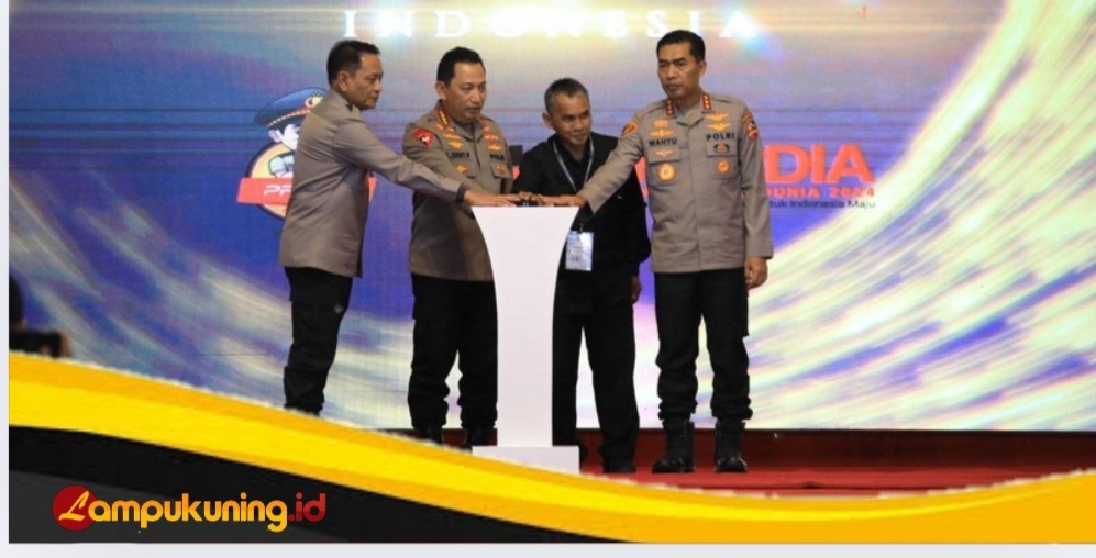 IMG_20241209_181104 Hadiri Hakordia, Kapolri Apresiasi Peluncuran 2 Buku Antikorupsi