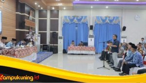 IMG_20241217_150305 Bupati Anwar Sadat Pimpin langsung Rapat Evaluasi LPPK Triwulan IV
