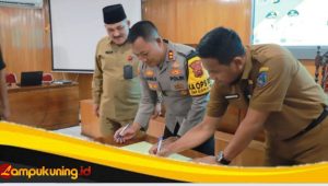 IMG_20241217_150837 Pemkab Dan Polres Tanda Tangani Nota Kesepakatan Serta Rencana Kerjasama
