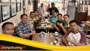 IMG_20241217_183905 AKBP Natalena Eko Cahyono "Cooling Sistem" Bersama LSM GEMPUR