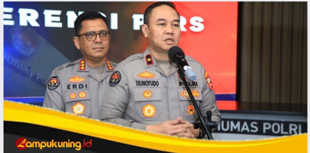 Polri Siapkan Ambulans Udara Selama Operasi Lilin 2024 untuk Dukung Libur Nataru Aman