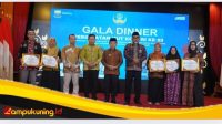 IMG_20241226_150416 Gubernur Al Haris Harap Pensiunan Pemprov Kreatif di Masyarakat