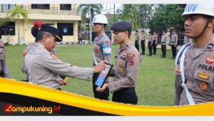 IMG_20250102_090805 Brigpol Catur Edi Wianto Diberhentikan Tidak Dengan Hormat Secara In Absentia oleh Kapolres Bungo