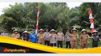 IMG_20250121_143838 Penanaman Bibit Jagung Serentak Dukung Swasembada Pangan, Kapolres Bungo : Kita Siap Dukung Program Pemerintah
